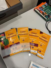 libri settore acconciatura