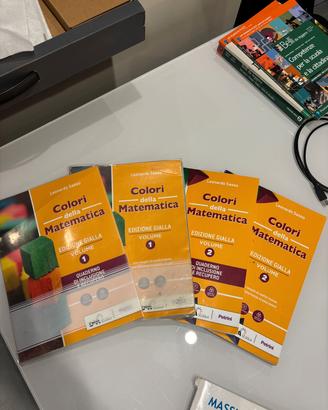 libri settore acconciatura
