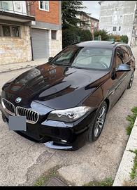 Bmw 520 f11 msport