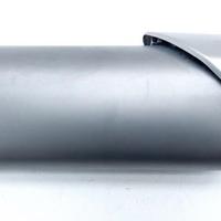 marmitta terminale scarico originale yamaha r1 r1m