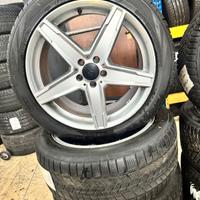 Pneumatici 265/45 R20 Pirelli Scorpion Ice&Snow su