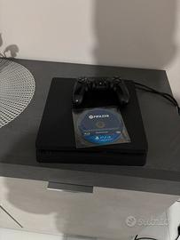 Ps4 slim 500GB 250€