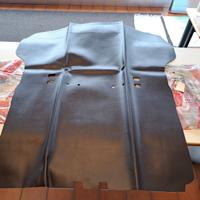 Tappeto/Rivestimento pianale bagagliaio Fiat Panda