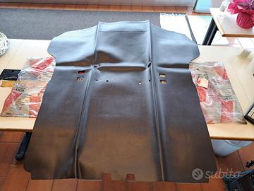 Tappeto/Rivestimento pianale bagagliaio Fiat Panda