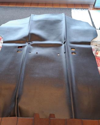 Tappeto/Rivestimento pianale bagagliaio Fiat Panda