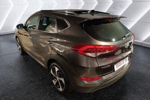 Hyundai Tucson 2.0 CRDi 4WD Xpossible PRONTA ...