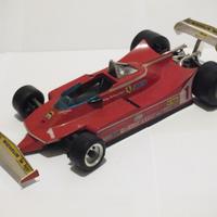 Ferrari 312 T5 - Jody Scheckter 1/14