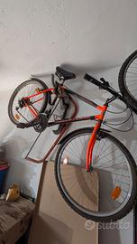 Mountain Bike Tigerstone Starfighter 26"