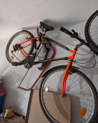 Mountain Bike Tigerstone Starfighter 26"