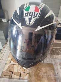 casco AGV integrale 