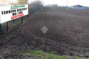 TERRENO A NOVATE MILANESE