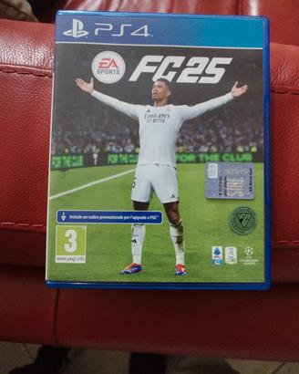 videogiochi play 4