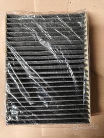 FILTRO ABITACOLO AI CARBONI ATTIVI JAGUAR S-TYPE