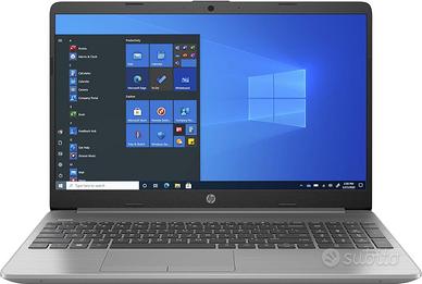 Notebook HP 250G8 I5-1035
