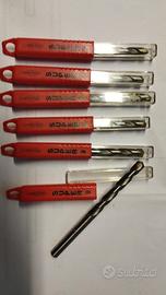 Set 6 punte fisher super 9mm x 120 cls/muratura