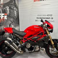 Ducati Monster S4R SPECIAL "tua a 95 euro al mese