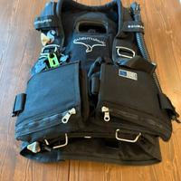 Gav Scubapro KnightHawk Tg L