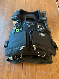 Gav Scubapro KnightHawk Tg L