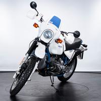 Bmw r 80 gs - 1997