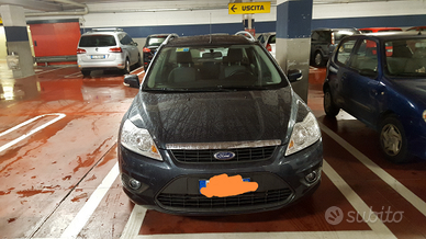 Ford focus station 2008