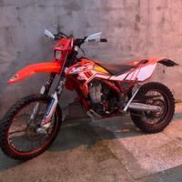 Beta 450 2012