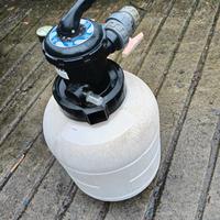 Filtro per piscina Astrapool mod. Millennium