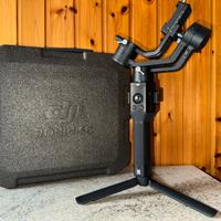 DJI Ronin-SC