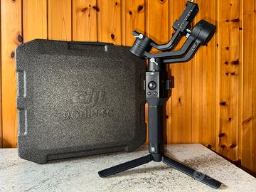 DJI Ronin-SC