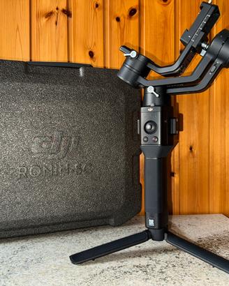 DJI Ronin-SC