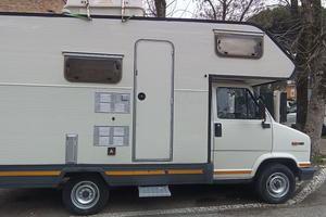 RIMORA KOALA l 5,60 m 5 posti KM ZERO