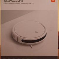 XIAOMI ROBOT VACUUM E10