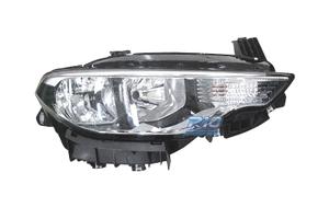 FANALE DESTRO FIAT TIPO 16-20