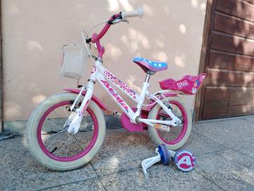 Atala 14 pollici ballerina