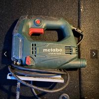 Seghetto alternativo METABO