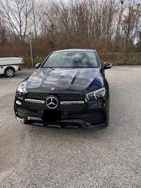Mercedes GLE Coupè