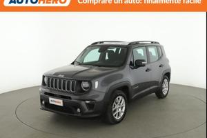 JEEP Renegade CJ31741