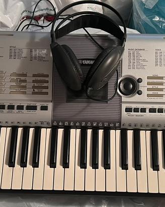 Tastiera Yamaha PSR-E403