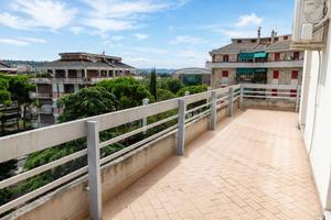 Attico / Mansarda di 80 m² con 3 locali e box auto
