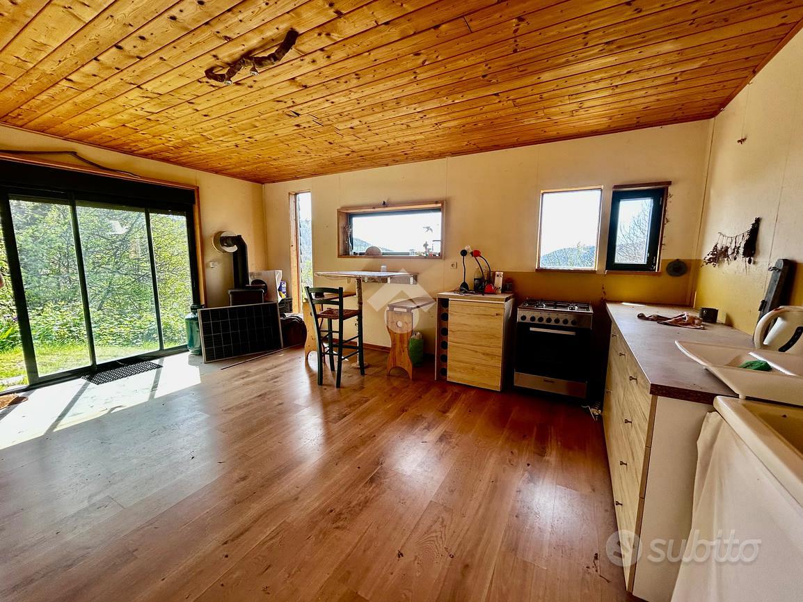 Casa – Orco Feglino, Feglino - Vista 2