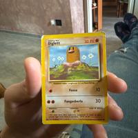 Carta da Pokemon