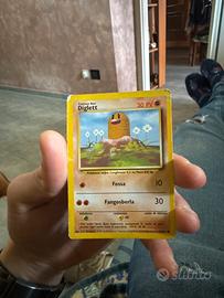Carta da Pokemon