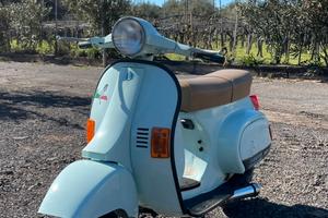 vespa PK XL 130 polini