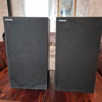 2 casse stereo Technics grandi , 40 w 