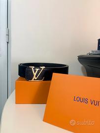 cintura louis vuitton