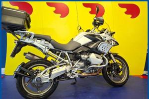 BMW R 1200 GS Garantita e Finanziabile