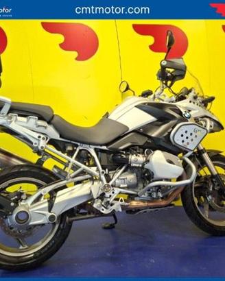 BMW R 1200 GS Garantita e Finanziabile