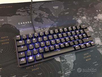 Tastiera da gaming Razer Huntsman Mini 60%