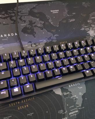 Tastiera da gaming Razer Huntsman Mini 60%