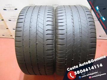 Gomme 295 40 20 Michelin 75%  295 40 R20