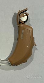 Coppia di protesi acustiche P.PHONAK VITUS BTE